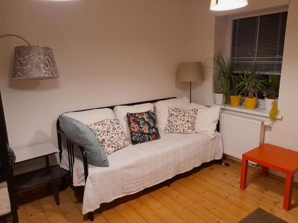 Apartment Riegerovka Cheb Zewnętrze zdjęcie