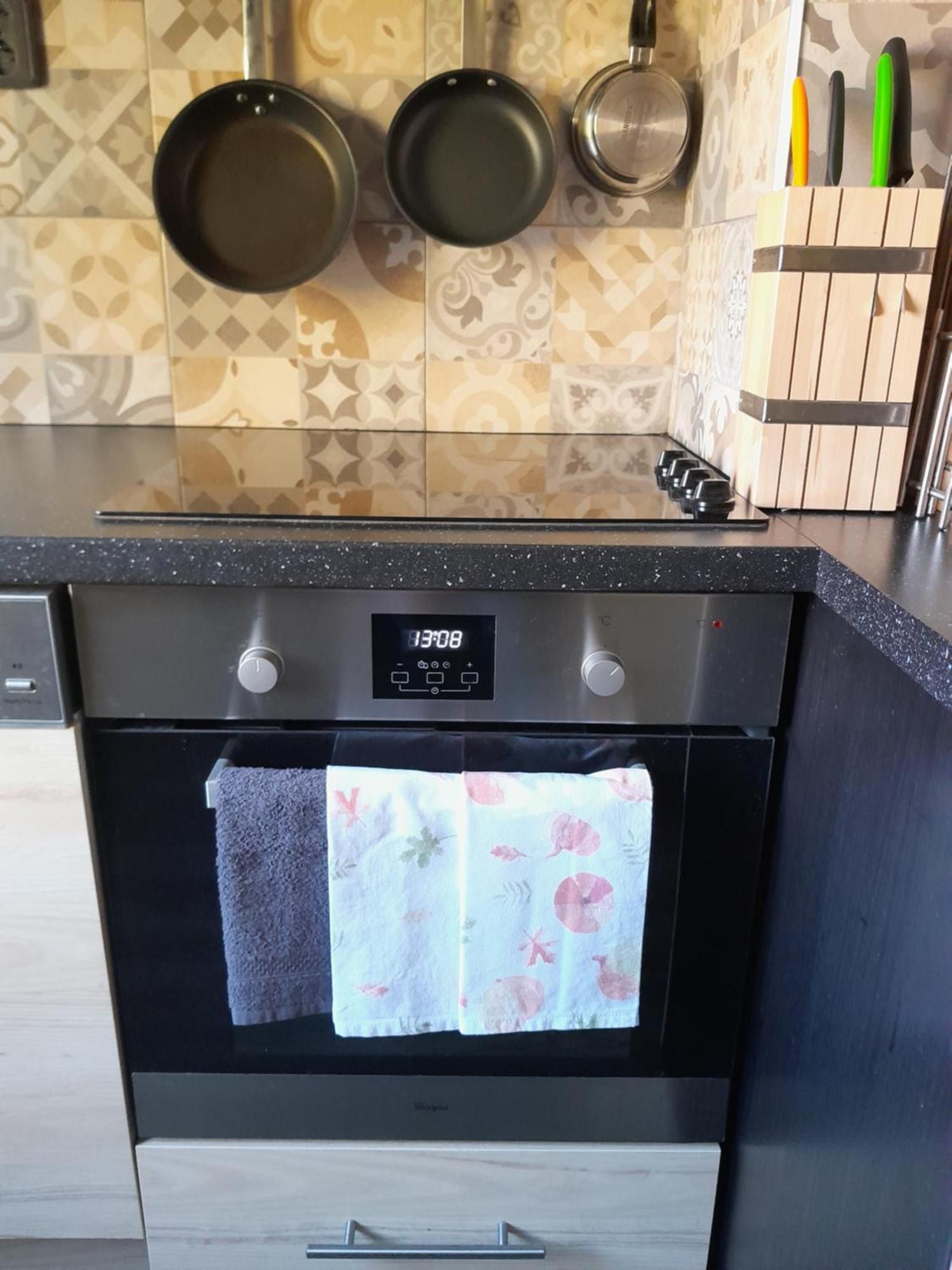 Apartment Riegerovka Cheb Zewnętrze zdjęcie