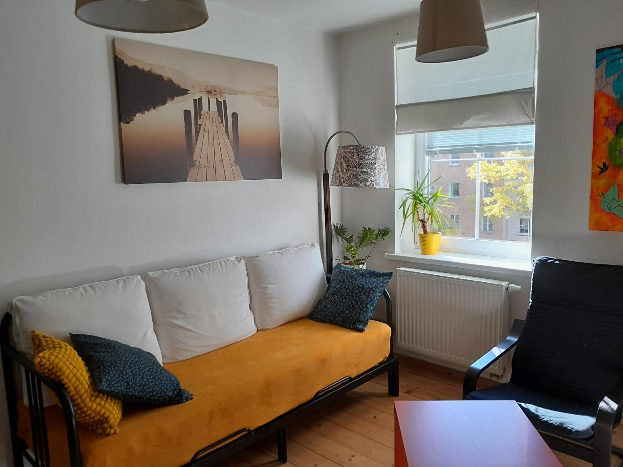 Apartment Riegerovka Cheb Zewnętrze zdjęcie